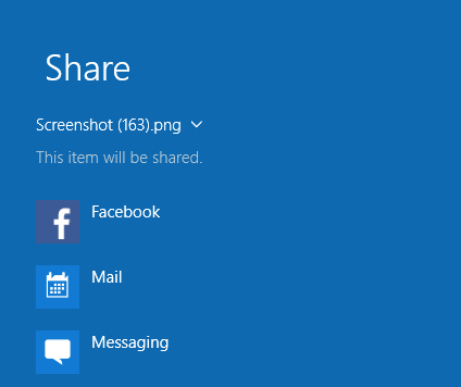 How to Sign Into Facebook and Twitter in Windows 10 | Laptop Mag