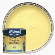 Wickes