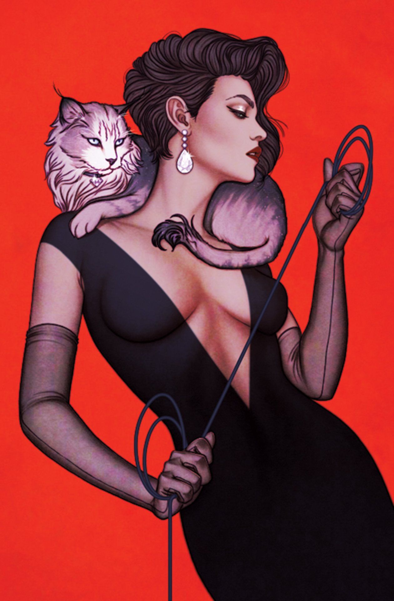 DC June 2021 solicitations