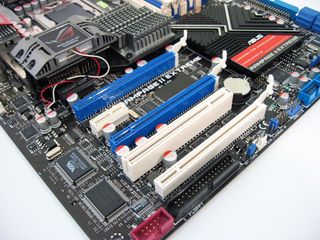 PCIe Done Right, Or At Least Close