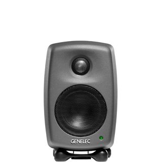 Best studio monitors: Genelec 8010A