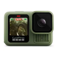 GoPro  HERO13 Black in Forest Green