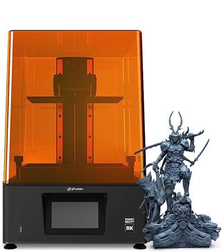 Best Resin 3D Printers