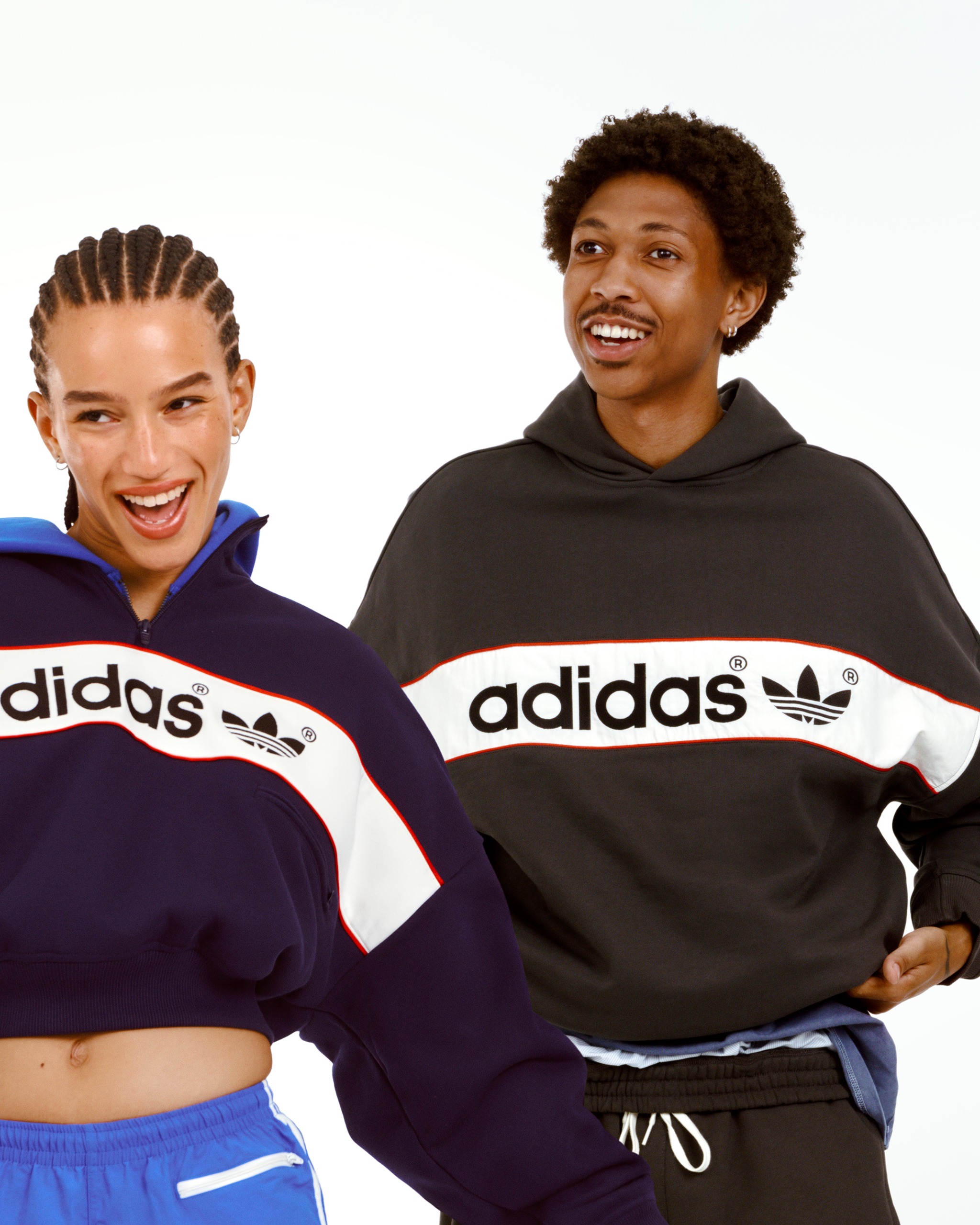 Adidas Originals Willy Chavarria adiSignature