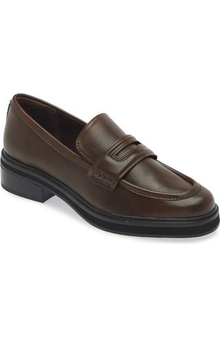 Collier Penny Loafer