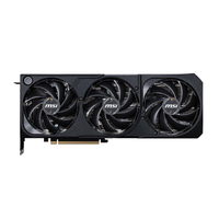 MSI GeForce RTX 5070 Ti 16G Shadow 3X