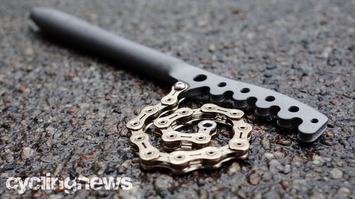 Object of Desire: Silca Titanium shop tools