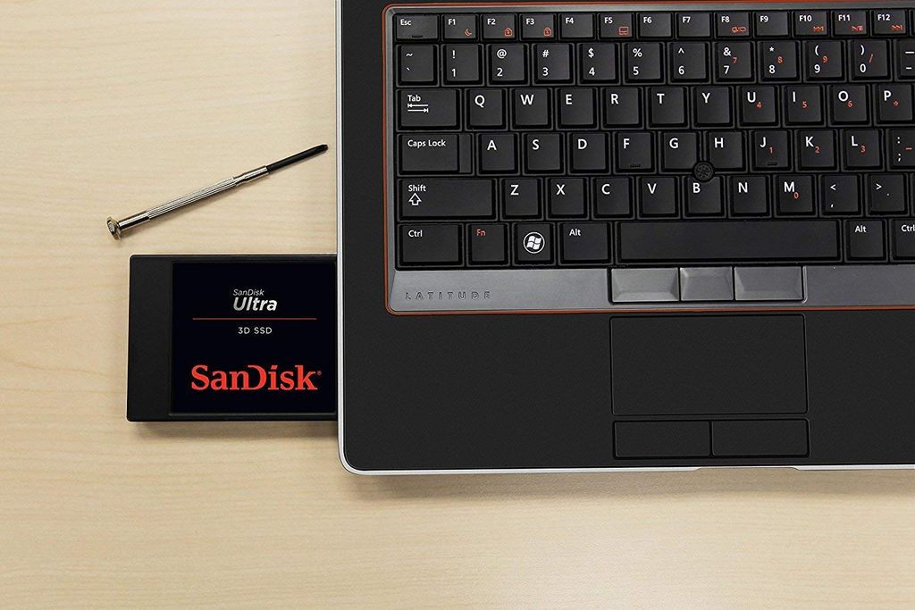 Ssd Vs Hdd Which Is Best And How Are They Different Tom S Guide