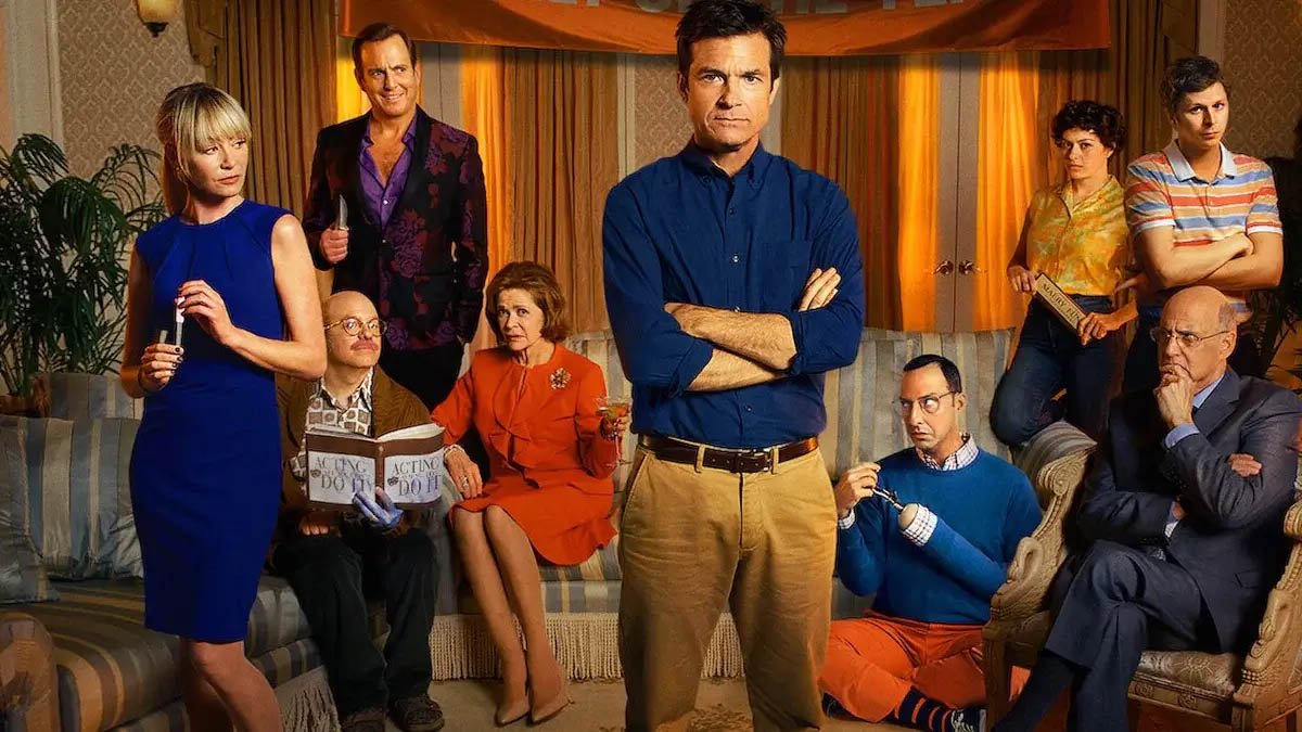 One of Netflix's best-ever comedies will disappear from the service soon