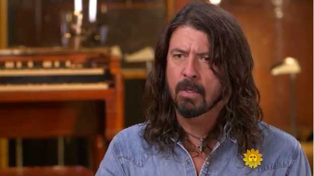 Dave Grohl opens up on why he didn't write any Nirvana songs | Louder