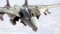 F-14 Tomcat