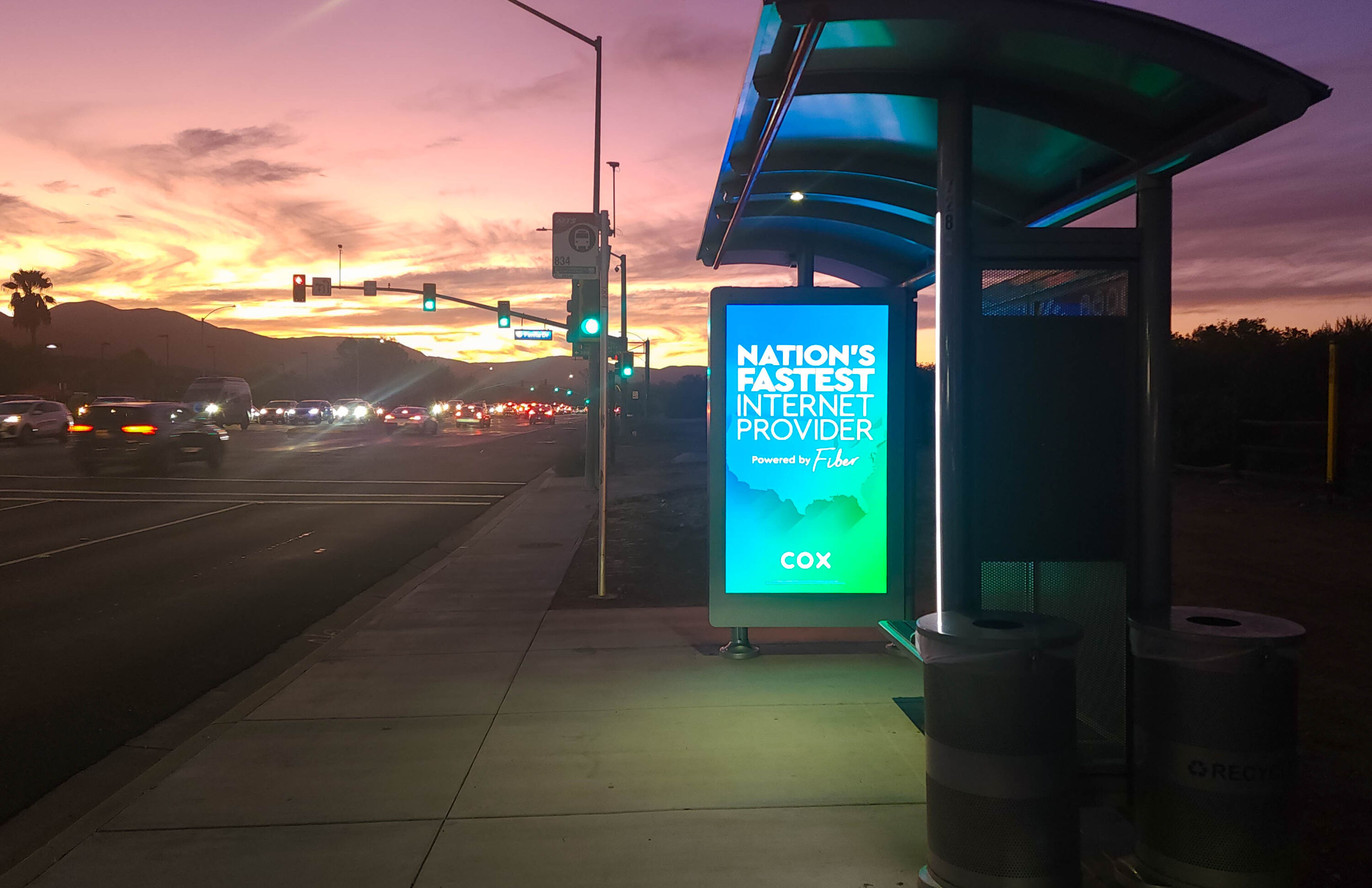 Media Resources - TruVIEW Kiosk &amp;amp; Transit LED