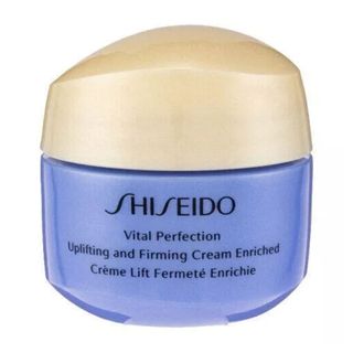 Shiseido Vital Perfection Uplifting Firming Cream 15ml 