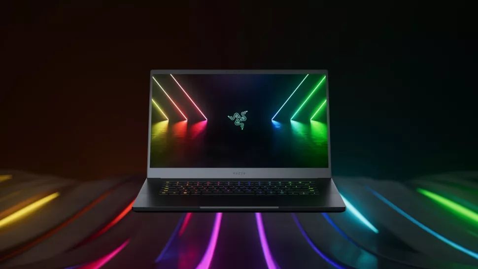 Razer Blade 2022 laptop