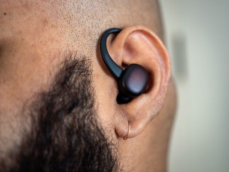 Amazfit PowerBuds