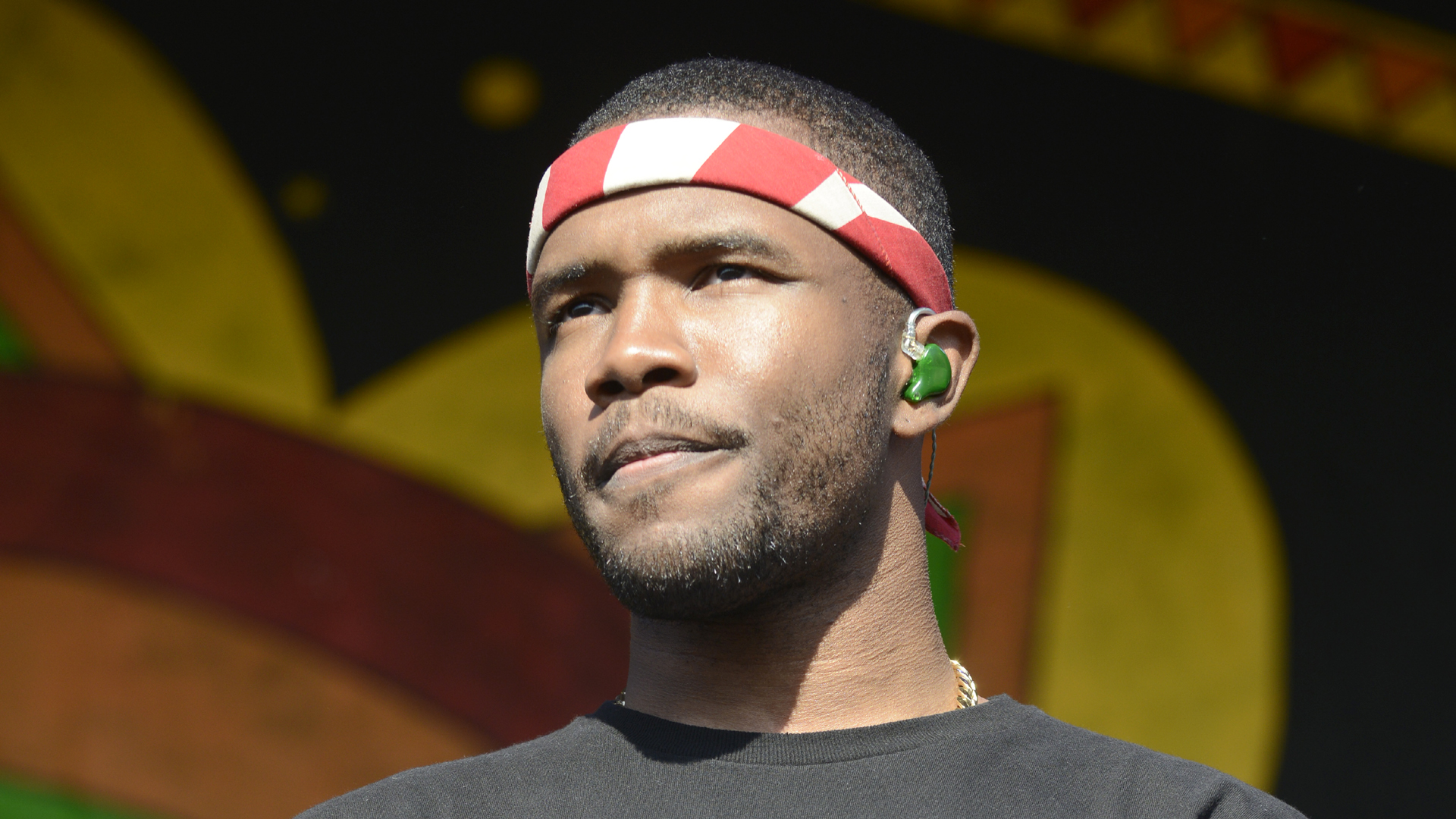 Frank Ocean