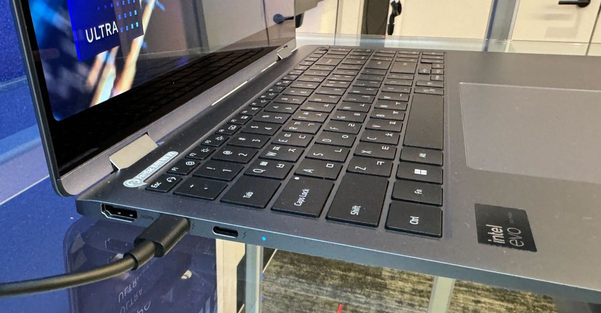 Samsung Galaxy Book4 laptops