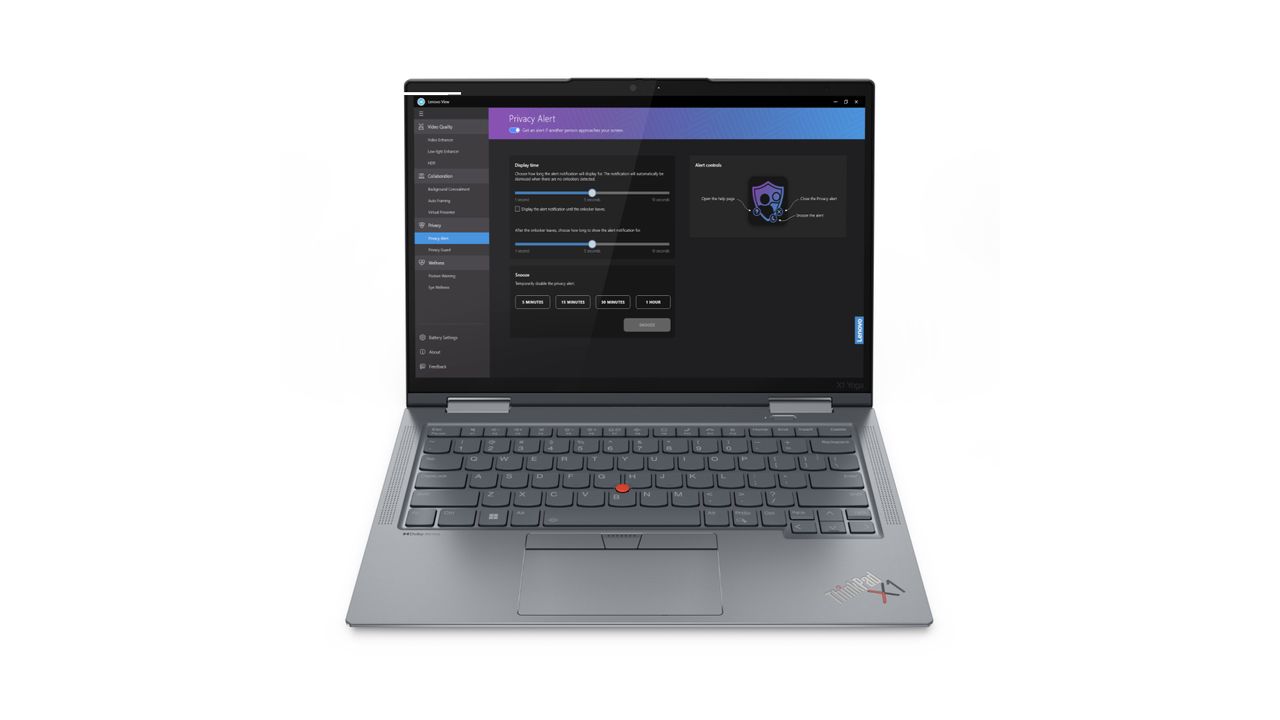 Lenovo ThinkPad X1 Yoga