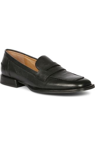 Carla Penny Loafer