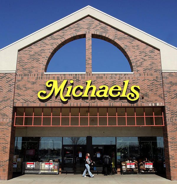 Michaels confirms security breach