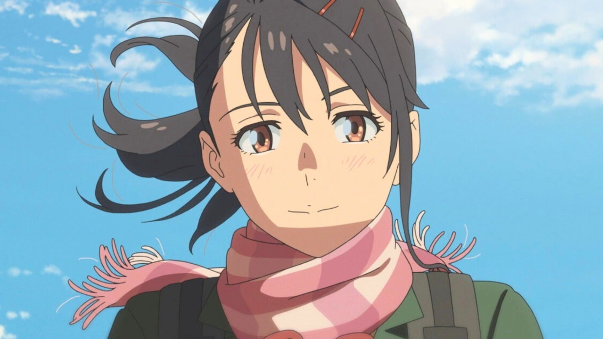 Hanya ada satu film anime Netflix yang perlu Anda streaming pada Natal ini — dan itu bukan KPop Demon Hunters