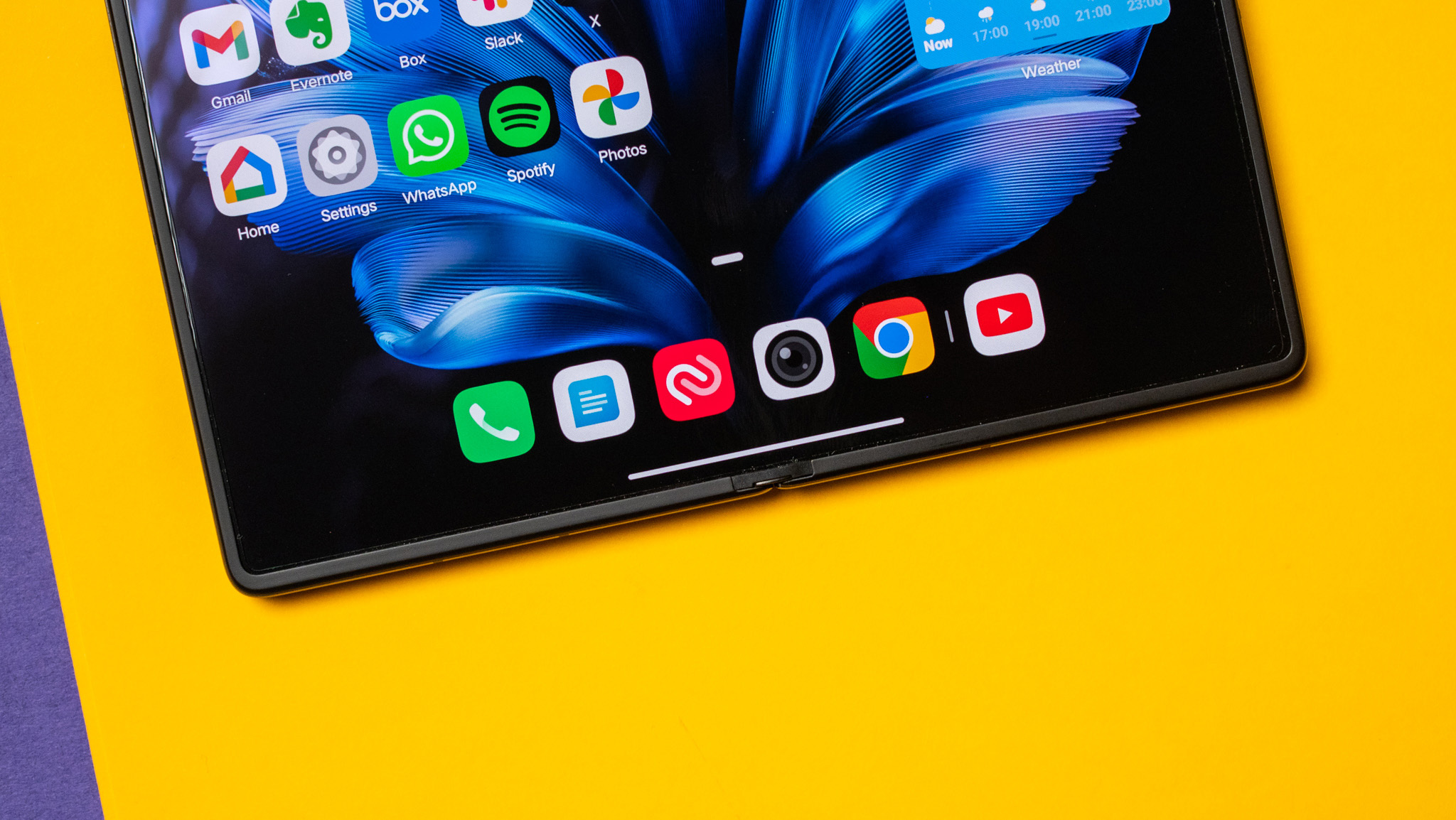 Vivo X Fold3 Pro review: The most exciting foldable of 2024