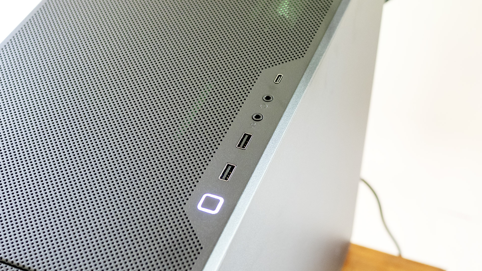 iBuyPower Slate Gaming Desktop