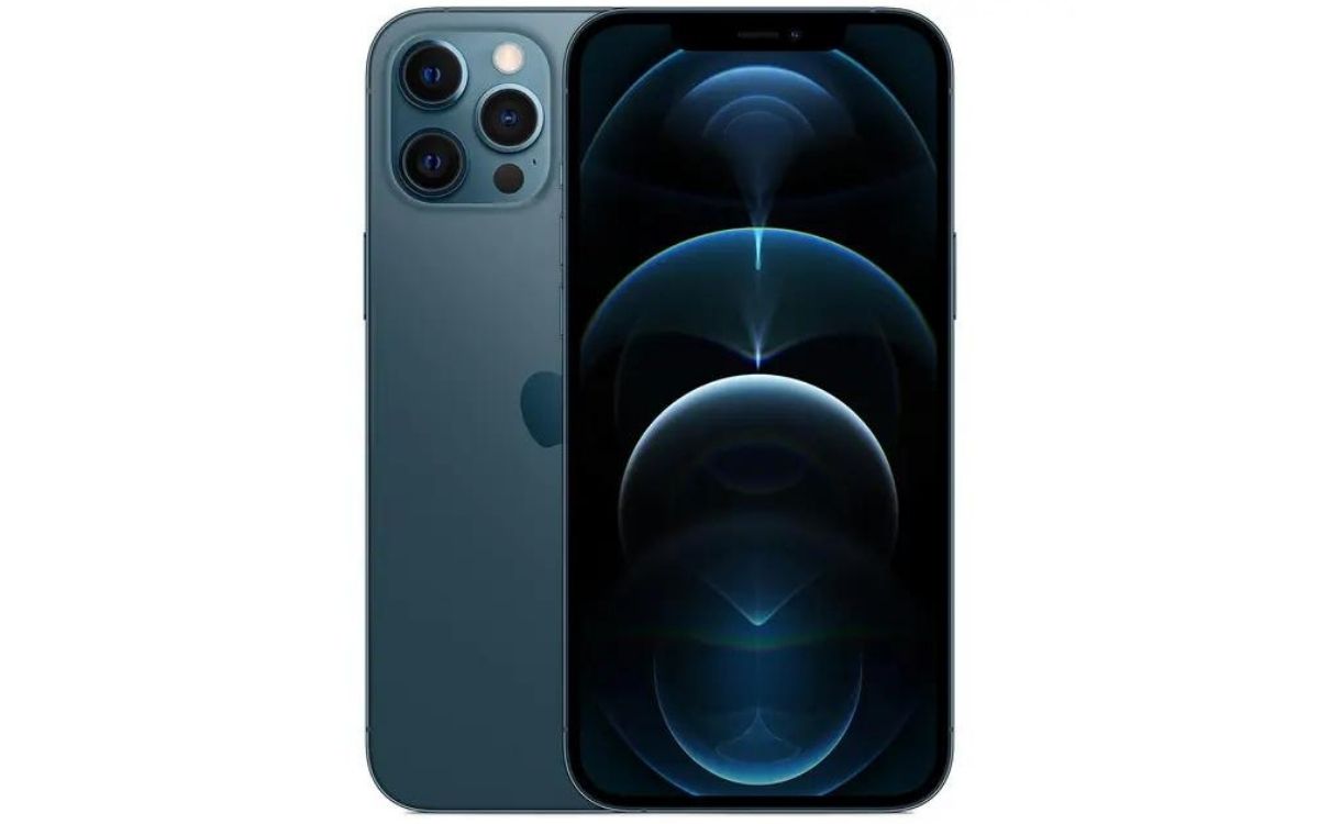iphone 12 Pro