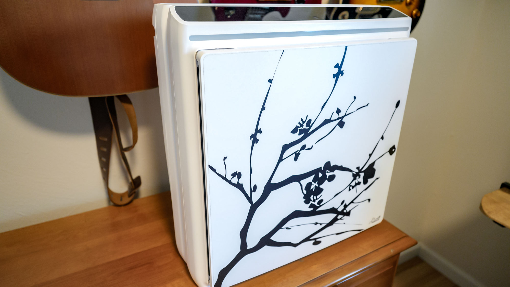 Rabbit Air A3 Air Purifier