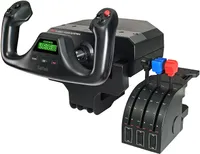 Logitech G PRO Flight Yoke System: $169 @ B&amp;H Photo