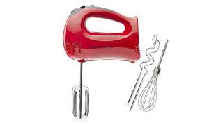 Best hand mixer for students: Andrew James Professional Hand Mixer