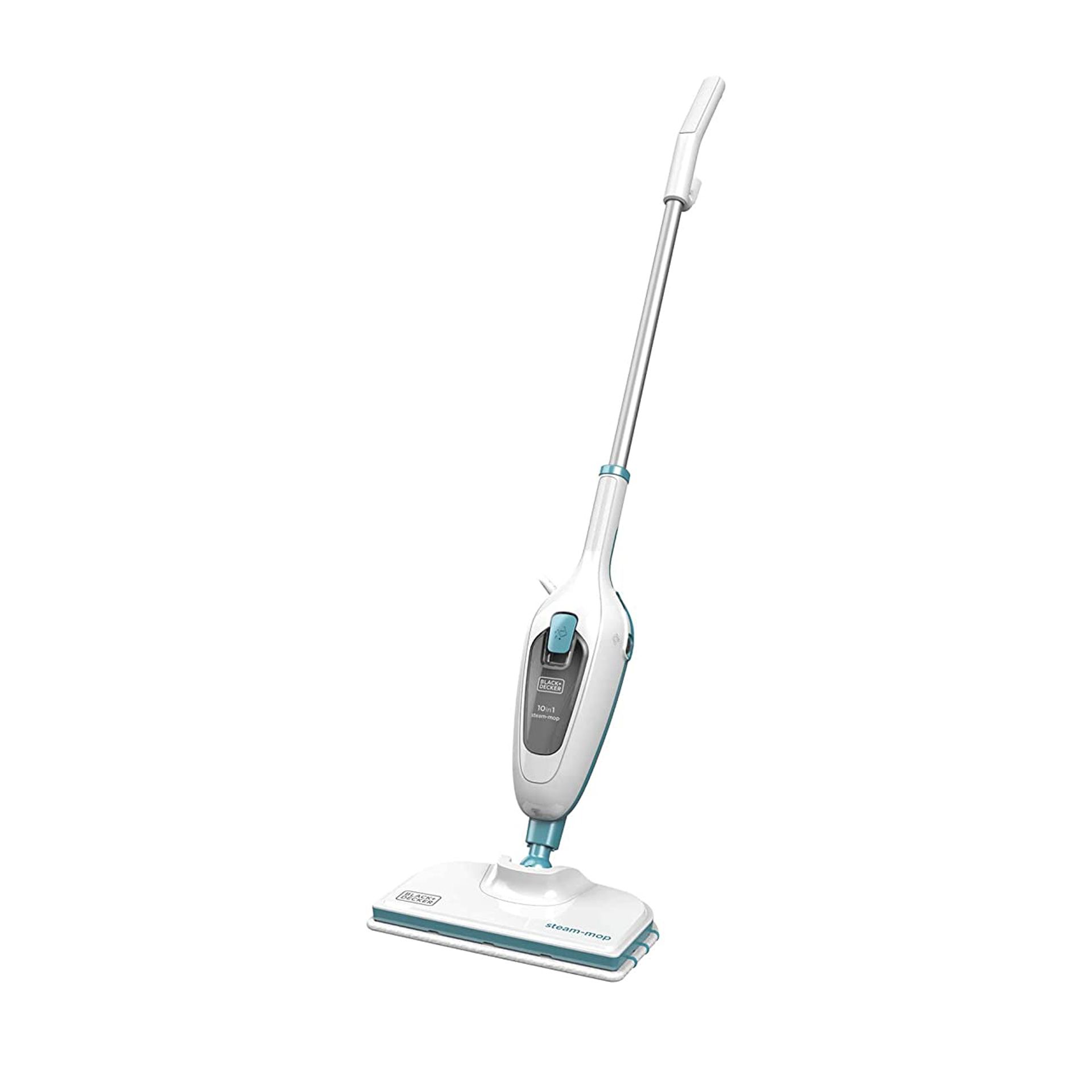 Best steam cleaners and mops 2024 tried and tested Ideal Home