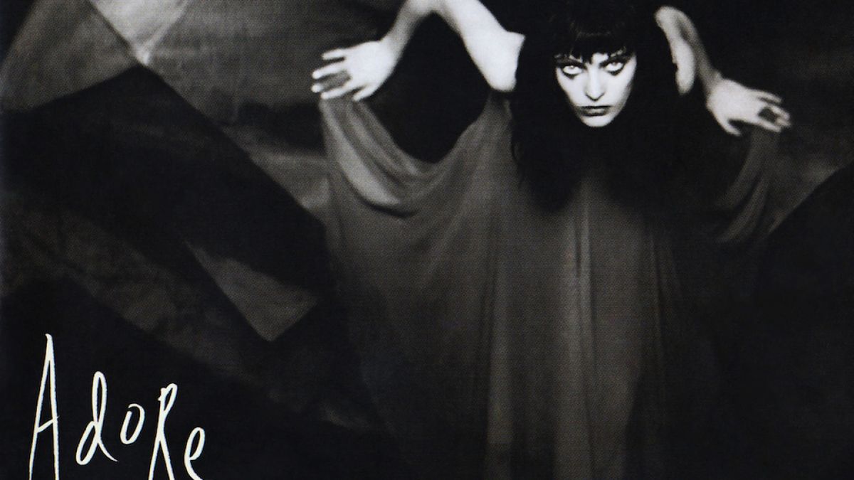 In Praise of... Smashing Pumpkins' Adore | Louder