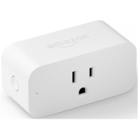 Amazon Smart Plug: $24.99 $12.99 at Amazon