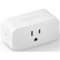 Amazon Smart Plug: $24.99 $12.99 at Amazon