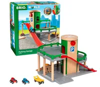BRIO World – 33204 Parking Garage - £53.10 | Amazon