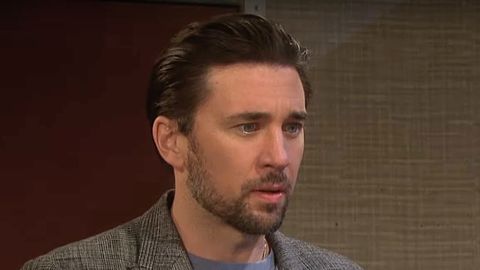 The Young and the Restless spoilers: Billy Flynn’s character | What to