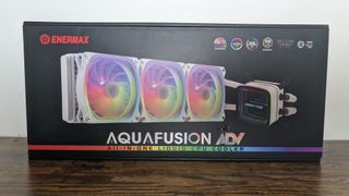 Enermax Aquafusion ADV 360mm