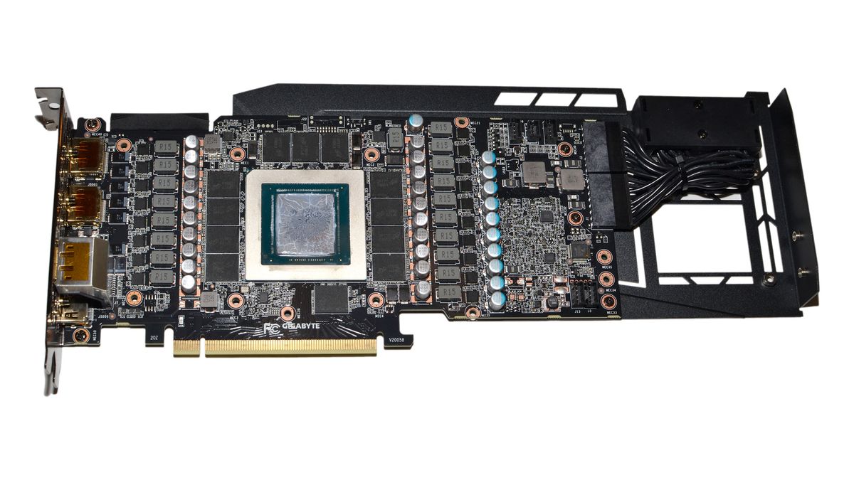 Gigabyte GeForce RTX 3090 Eagle