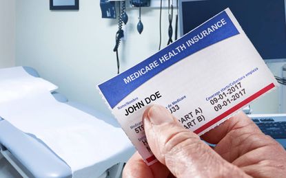 Medicare Card Scams