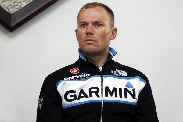 Thor Hushovd (Garmin-Cervelo)