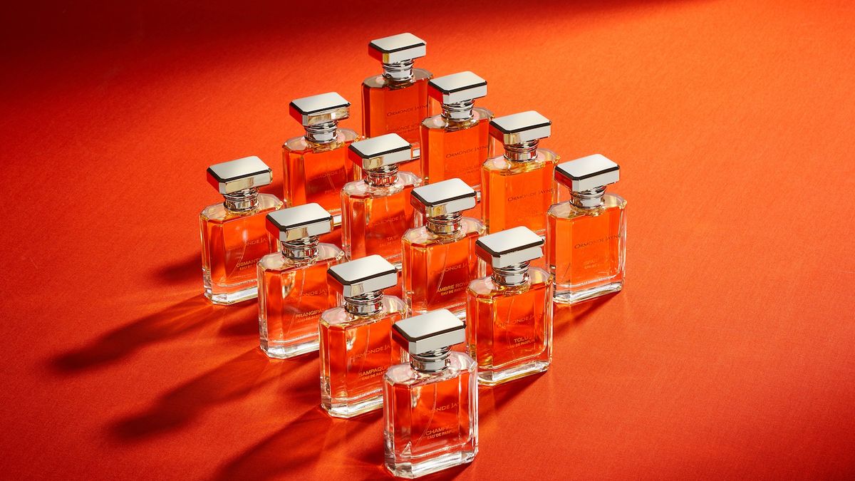 Ormonde Jayne: perfume for the well travelled | The Week