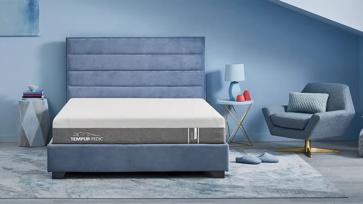 TempurPedic mattress deals for October 2024 save up to 300 TechRadar