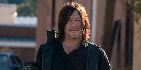 Why Daryl Should Never Be The Main Character On The Walking Dead ...