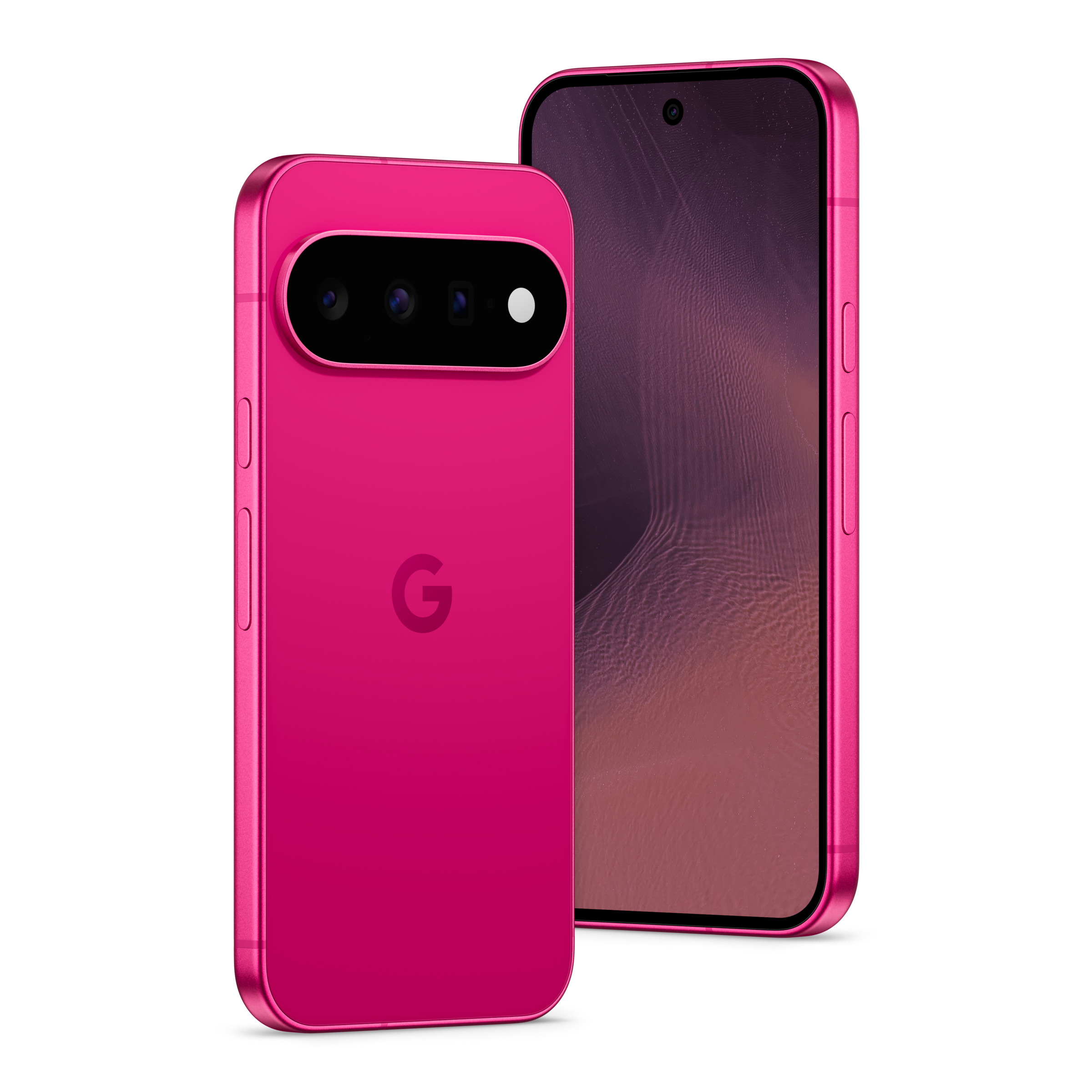 Official Google Pixel 11 render