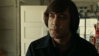 No Country for Old Men