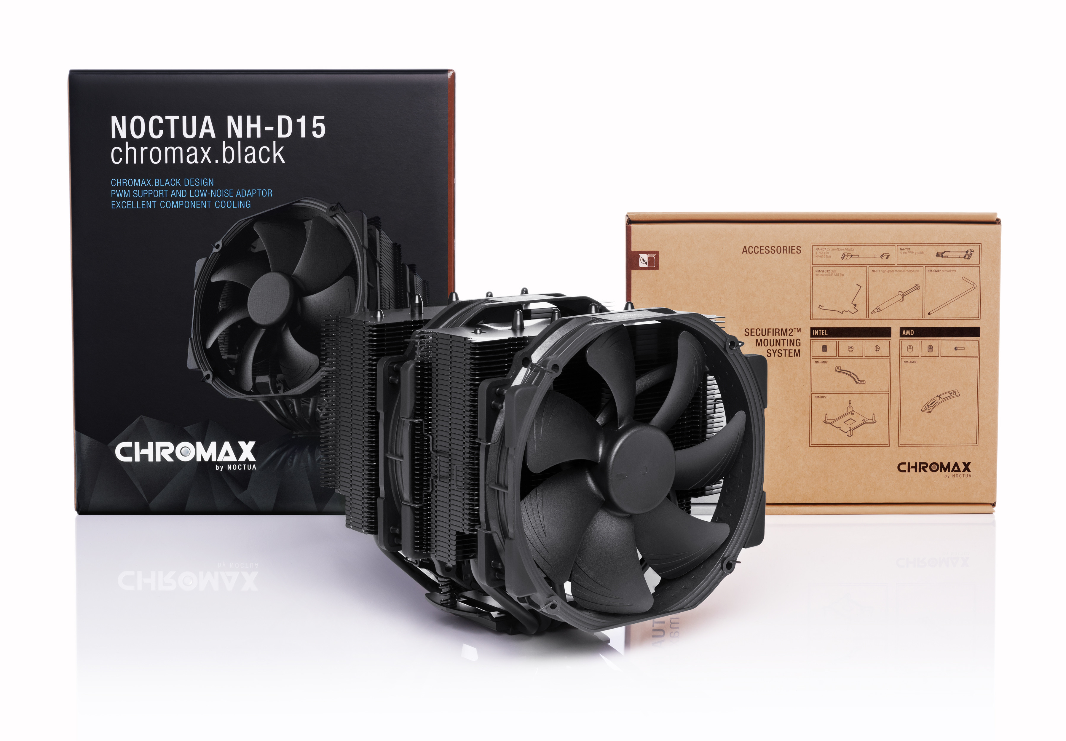 Credit: Noctua