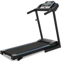Xterra Fitness TR150 Folding Treadmill: was $499 now $384 @ Amazon