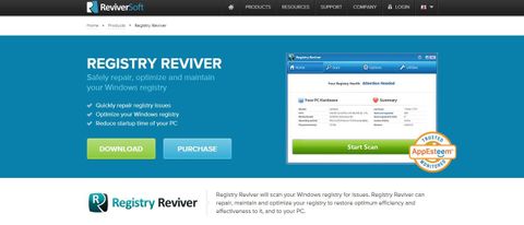 Registry Reviver Review Hero