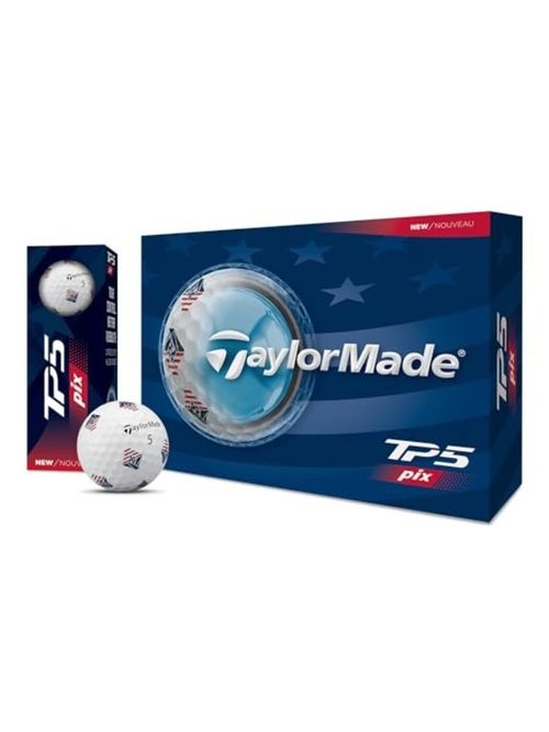 TP5 Pix USA (One Dozen)